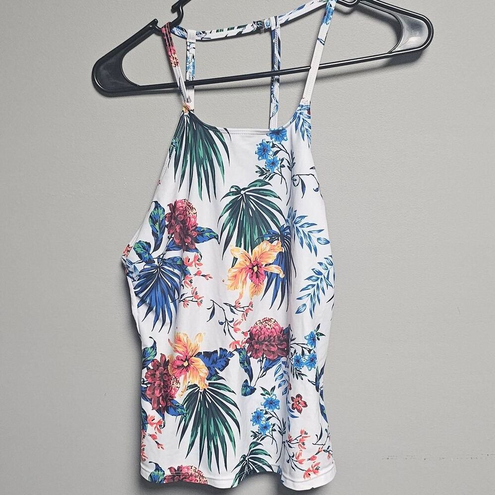 Shein Women's multi Bikinis-and-tankini-sets
